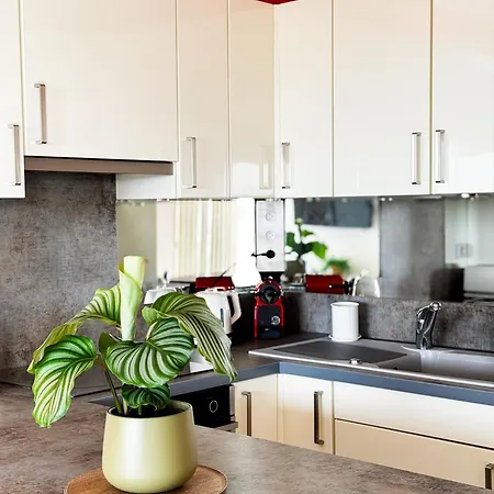 Elea, Vue Sur Mer, T1 Sur A 150m Des Plages Apartment